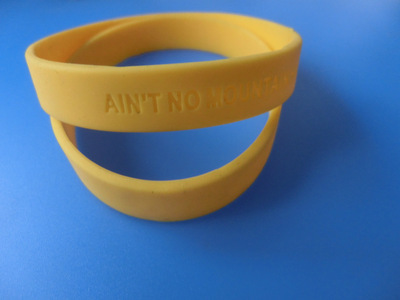 【硅膠手環、硅膠手腕帶、廠家直銷】價格,廠家,圖片,手鏈,東莞市博翔塑膠制品廠業務部-