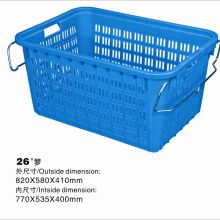  深圳市好易通塑膠制品門市部 主營 塑膠原料 塑膠周轉(zhuǎn)箱