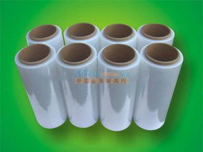 廣州pe薄膜廠家 致騰塑膠制品 知名的pe保鮮膜供應商