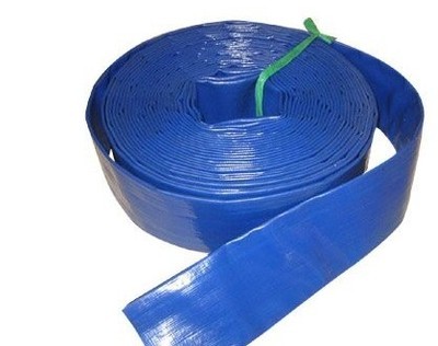 供應濰坊金農塑膠制品長期供應大量優(yōu)質的PVC水帶-首商網