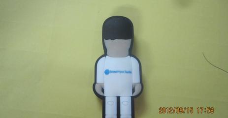 PVC與硅膠外殼在醫(yī)療及U盤(pán)行業(yè)的應(yīng)用