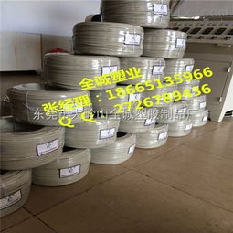 廣東圓三角PP塑料焊條 東莞市大嶺山全誠(chéng)塑膠制品廠的專(zhuān)業(yè)優(yōu)勢(shì)