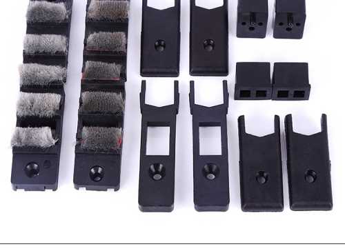 義烏市飛翔塑膠制品 門(mén)窗套裝附件包與角碼的專(zhuān)業(yè)生產(chǎn)商