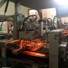 深圳合鑫塑膠制品廠 塑膠制品的專業制造與創新