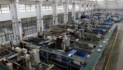 【小巨人的看家本領】群建塑膠 以創新驅動品質，勇闖“專精特新”之路