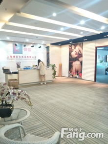 茸錦浦江科技園 服務(wù)到位精裝全配，便捷交通免中介的優(yōu)質(zhì)寫字樓之選